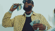 Money Gucci Mane GIF - Money Gucci Mane Meeting Song GIFs