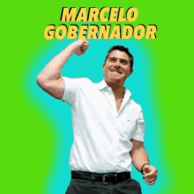 Marcelo Marcelo Orrego GIF