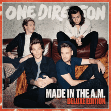 Made In The Am GIF - Made In The Am GIFs