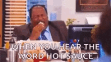 lolol laughing hot sauce reaction