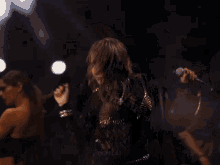 Cl Lee Chaerin GIF - Cl Lee Chaerin Fuck You Dance GIFs
