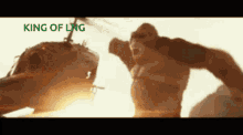 Lngking Lngbattle GIF - Lngking Lngbattle Kingkong GIFs