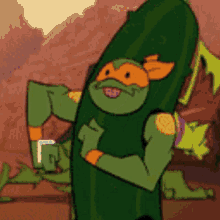 Mikey Pickle GIF - Mikey Pickle GIFs