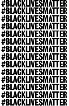 Black Lives Matter Blm GIF - Black Lives Matter Blm Scroll GIFs