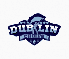 Dublin Chiefs Logo GIF - Dublin Chiefs Logo GIFs