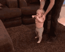 Baby Walking GIF - Baby Walking Reverse GIFs