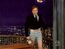 Happy National Underwear Day GIF - Happy national underwear day - Discover  & Share GIFs