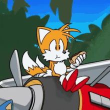 Tails GIF - Tails GIFs