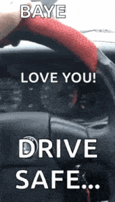 Drive Driving GIF - Drive Driving Safe GIFs