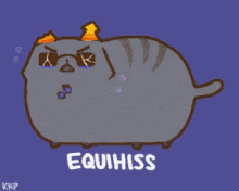 Homestuck Equius GIF - Homestuck Equius Cat GIFs