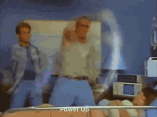 Power Up Power GIF - Power Up Power GIFs