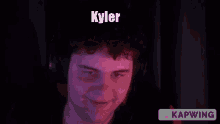Kyler P GIF - Kyler P GIFs