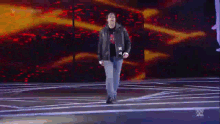 Dean Ambrose Wrestlemania GIF - Dean Ambrose Wrestlemania Entrance GIFs