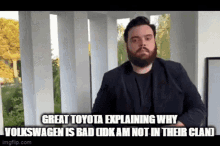 Great Toya Meme Great Toyota Made By Ej GIF - Great Toya Meme Great Toyota Made By Ej GIFs
