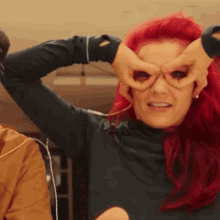 Dbuzz Dianne Buswell GIF - Dbuzz Dianne Buswell Dianne Claire Buswell GIFs