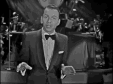 Frank Sinatra Rat Pack GIF - Frank Sinatra Rat Pack GIFs