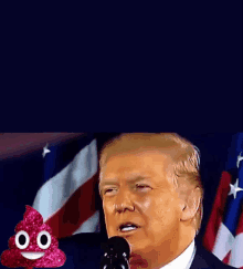 Donald Trump Mic GIF - Donald Trump Mic Speech GIFs