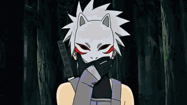 ICON Kakashi Hatake  Anime, Kakashi, Kakashi hatake