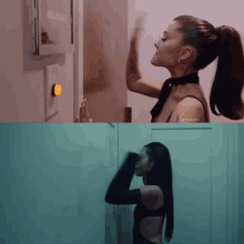 Ariana Grande GIF - Ariana Grande Ari GIFs