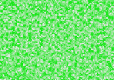 sonic the hedgehog is flying through the air in a video game with a green background .