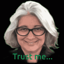 Trust Me Uhc GIF - Trust Me Uhc Witch GIFs