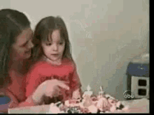 Happy Birthday GIF - Happybirthday Blowingoutthecandles Brother GIFs