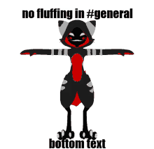 t pose general discord idk no bots in general
