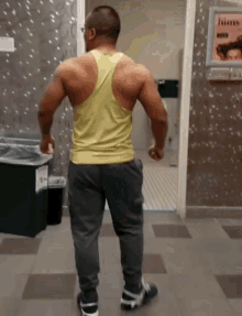 steroids gym