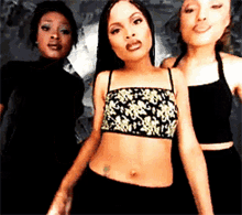 702 R And B GIF - 702 R And B Grooving GIFs