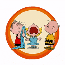 another holiday to worry about charlie brown sally brown linus van pelt peanuts