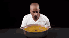 Soup Joumou Squash Soup GIF