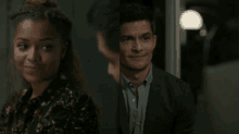 Melendaire The Good Doctor GIF - Melendaire The Good Doctor Claire Browne GIFs