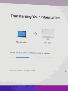 Transfer Mac GIF - Transfer Mac I Mac GIFs