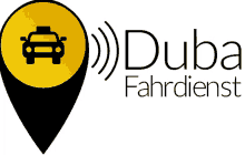 Fahrdienst App Duba GIF - Fahrdienst App Duba GIFs