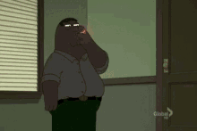 But It Just Might Work Family Guy GIF - But It Just Might Work Family Guy Peter Griffin GIFs
