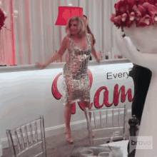 Dancing Real Housewives Of New York GIF - Dancing Real Housewives Of New York Rhony GIFs