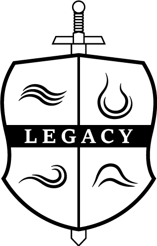 Legacy – Legacy Word Stickers