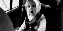 Baby Excited GIF - Baby Excited Hyped Up GIFs