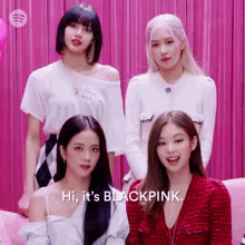 blackpink lovesick girls kpop music love