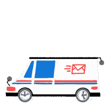 mailman postal