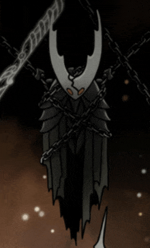 Hollow Knight Relatable GIF