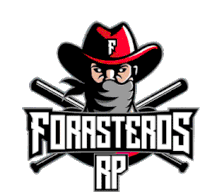 Forasteros Forasteros Rp Sticker - Forasteros Forasteros Rp Macaco Stickers