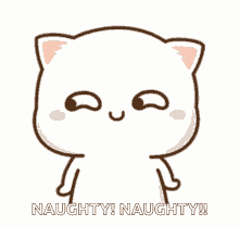 Naughty Kitten GIF - Naughty Kitten Cute GIFs