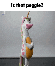 Peggle Peggle Unicorn GIF