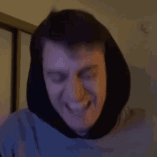 Laughing Casey Frey GIF - Laughing Casey Frey Laughing Hysterically GIFs