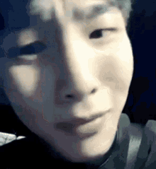 Kibum Cry Key GIF - Kibum Cry Key Key Shinee Cry GIFs