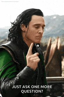 Loki Ragnarok GIF - Loki Ragnarok Gdi GIFs