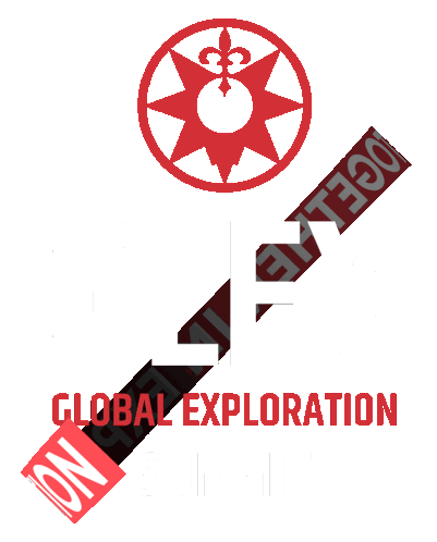 Glex Glexsummit Sticker - Glex Glexsummit Stickers