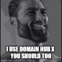 Domainx Domain Hub X GIF - Domainx Domain Hub X Domain Chad GIFs