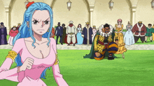 One Piece Levely GIF